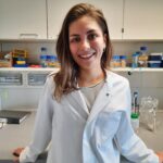 Alessa - PhD Student
