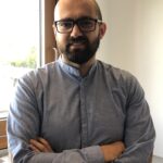 Filipe - Postdoc