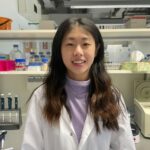 Jingli - PhD Student